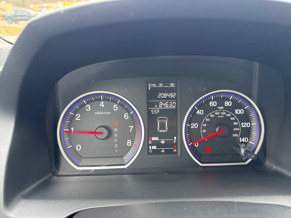 2009 Honda CR-V Image 15