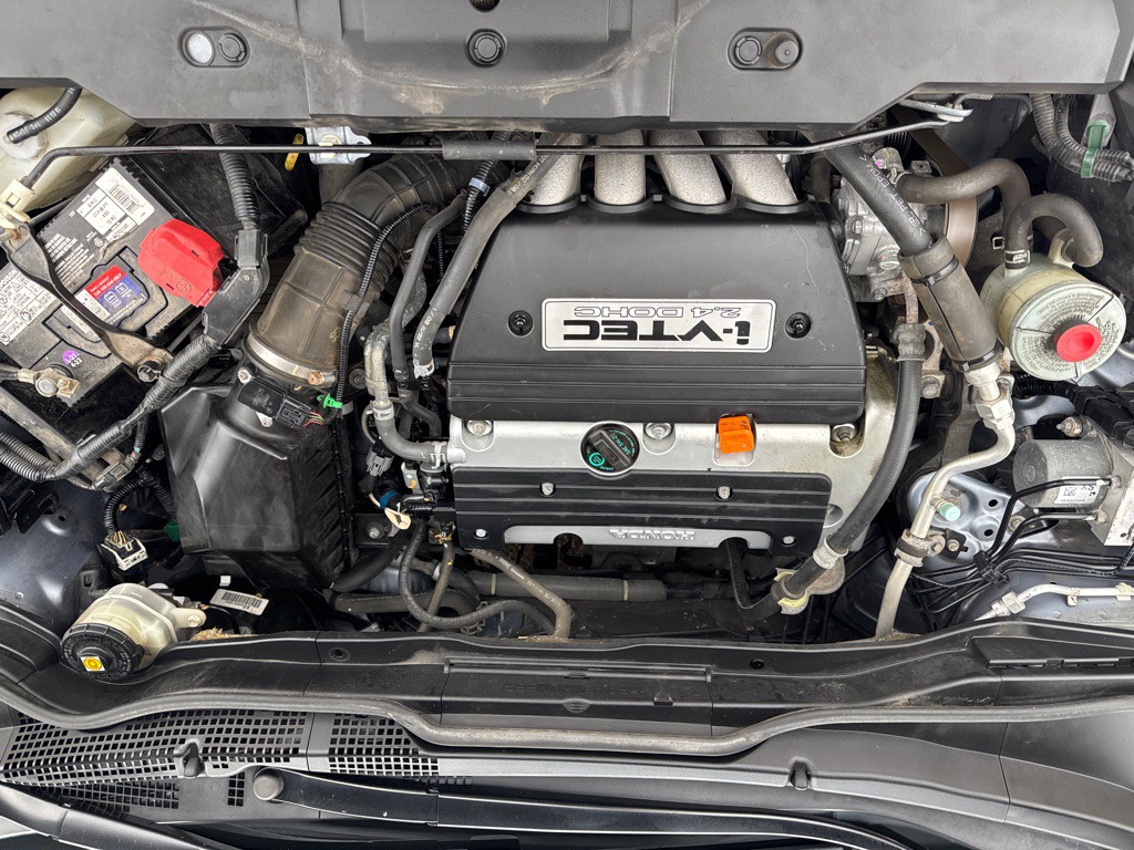 2009 Honda CR-V Image 17