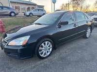 Image for 2007 Honda Accord EX ID: 6996228