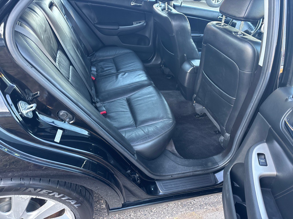 2007 Honda Accord Image 12