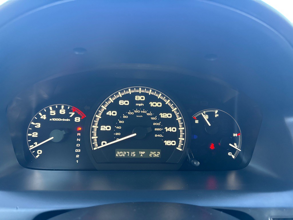 2007 Honda Accord Image 13