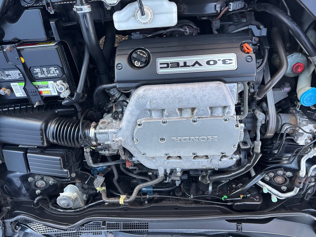 2007 Honda Accord Image 16