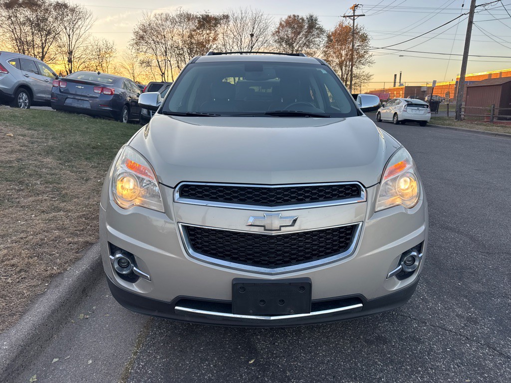 2011 Chevrolet Equinox Image 5