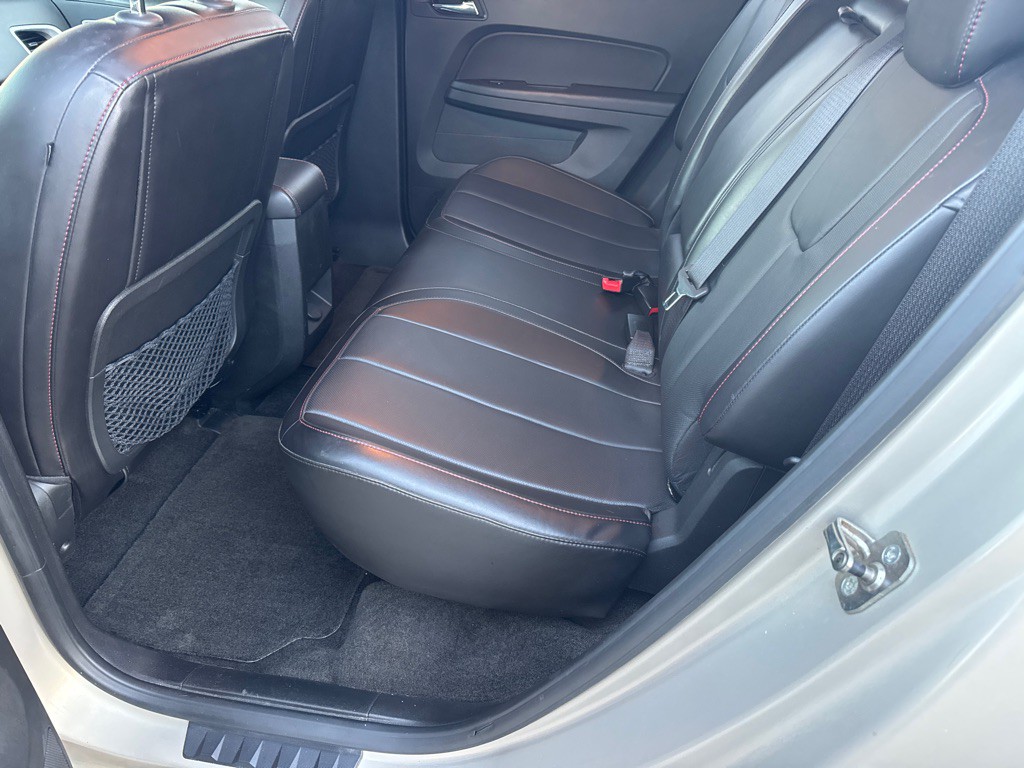 2011 Chevrolet Equinox Image 10