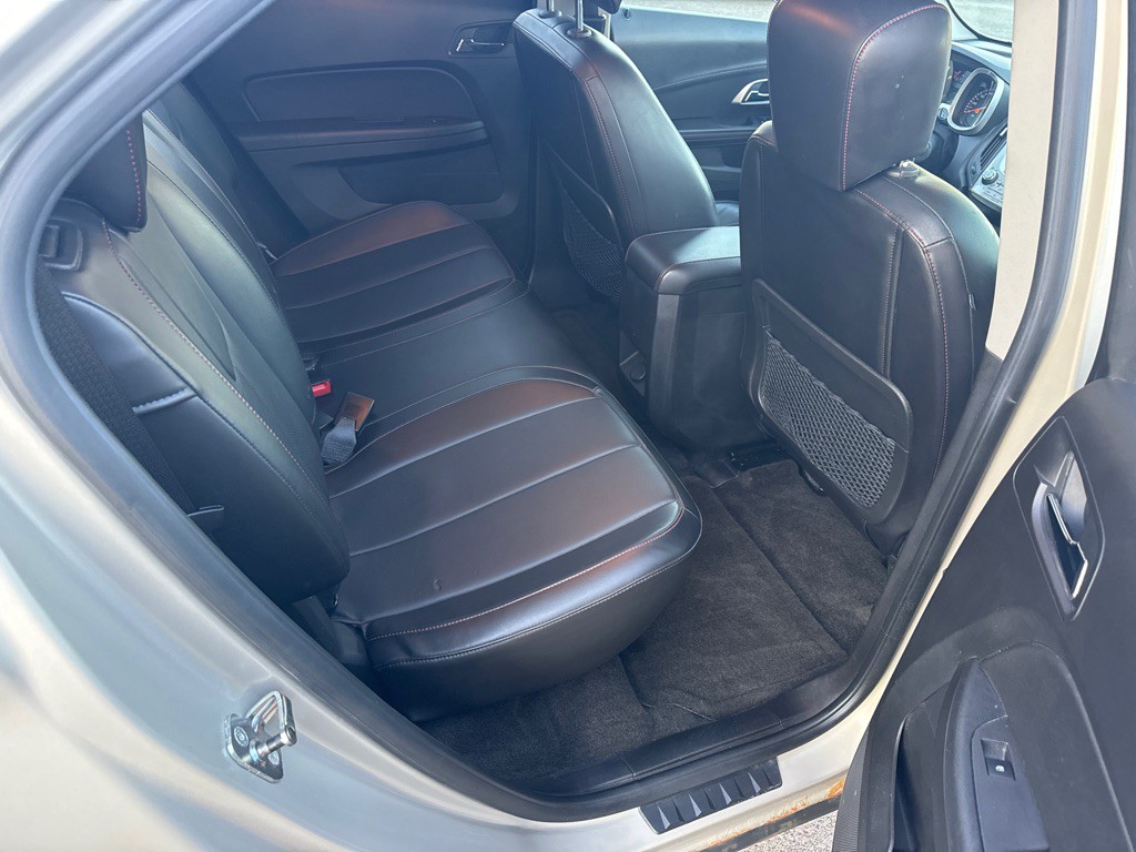 2011 Chevrolet Equinox Image 13