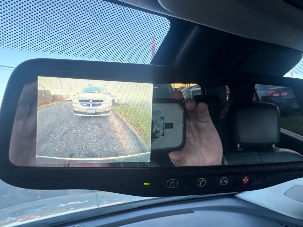 2011 Chevrolet Equinox Image 16