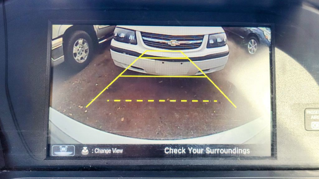 2016 Honda Accord Image 13