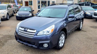 Image for 2014 Subaru Outback 2.5I PREMIUM ID: 6999434
