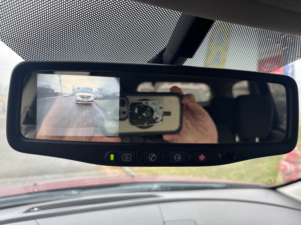 2010 Chevrolet Traverse Image 15