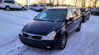 Image for 2012 Kia Sedona EX ID: 7016013