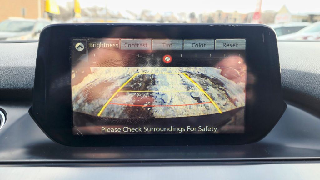 2016 Mazda Mazda6 Image 13