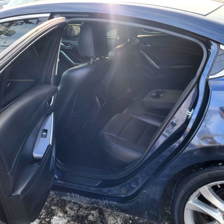 2016 Mazda Mazda6 Image 14