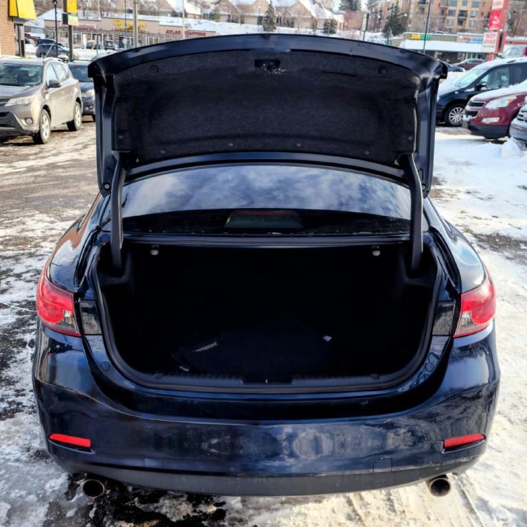 2016 Mazda Mazda6 Image 15