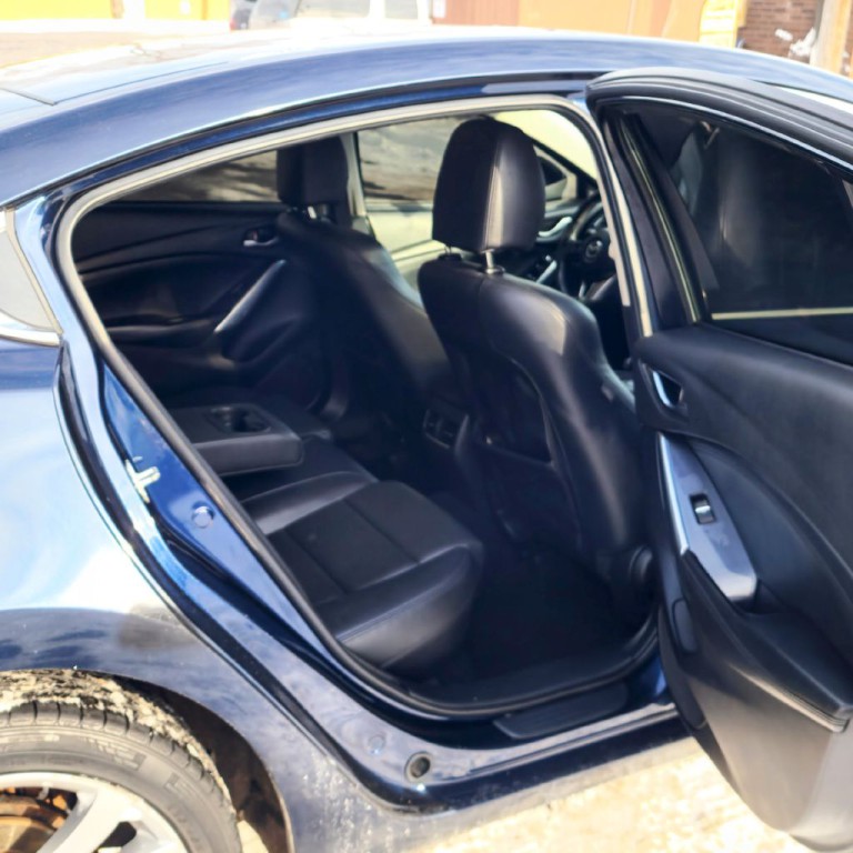 2016 Mazda Mazda6 Image 16