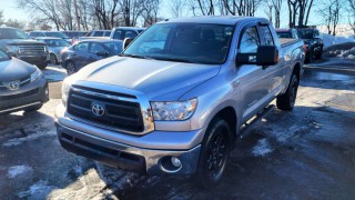 Image for 2013 Toyota Tundra DOUBLE CAB SR5 ID: 7030827