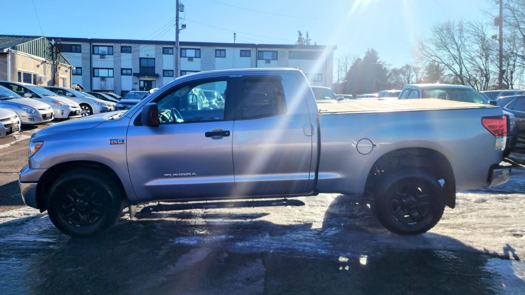 2013 Toyota Tundra Image 3