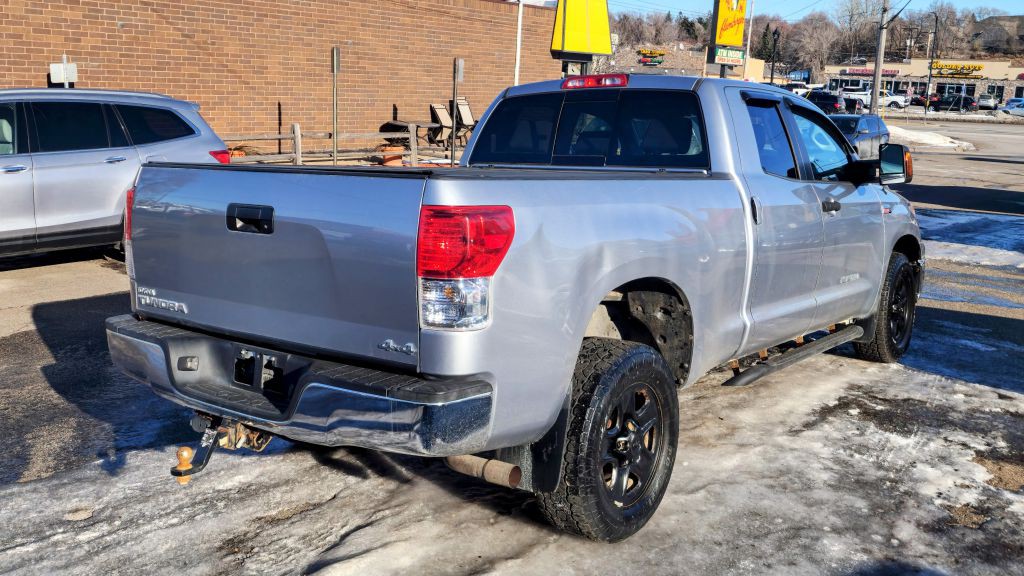 2013 Toyota Tundra Image 6