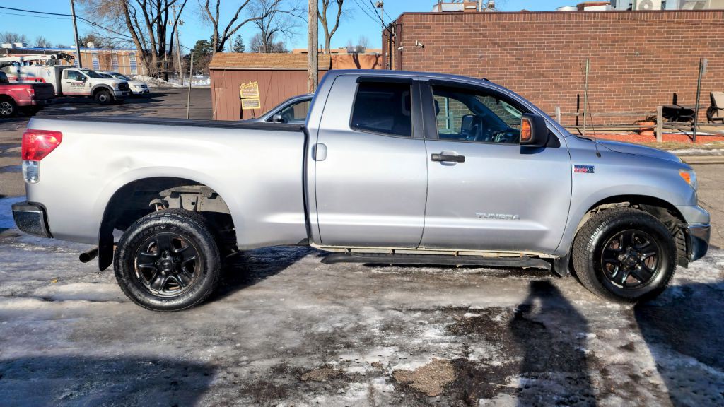2013 Toyota Tundra Image 7