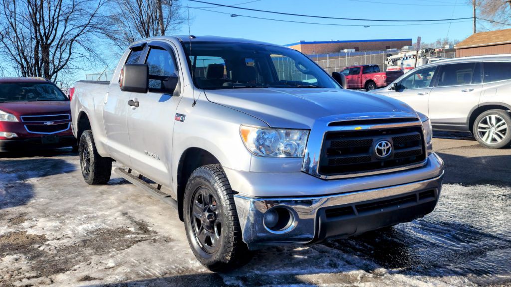 2013 Toyota Tundra Image 8