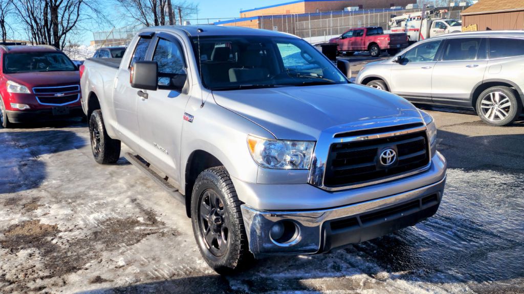 2013 Toyota Tundra Image 9