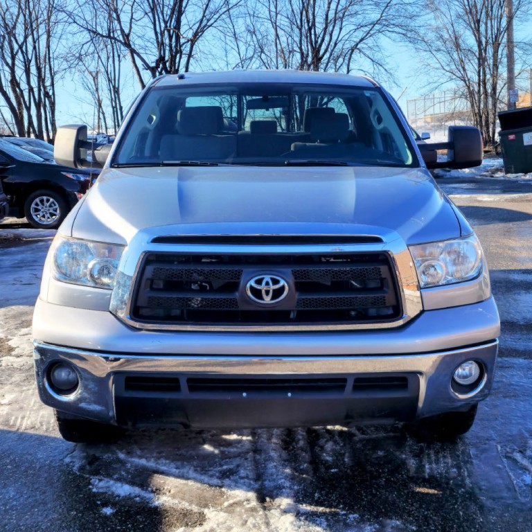 2013 Toyota Tundra Image 10