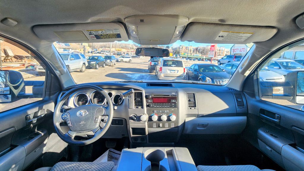 2013 Toyota Tundra Image 12