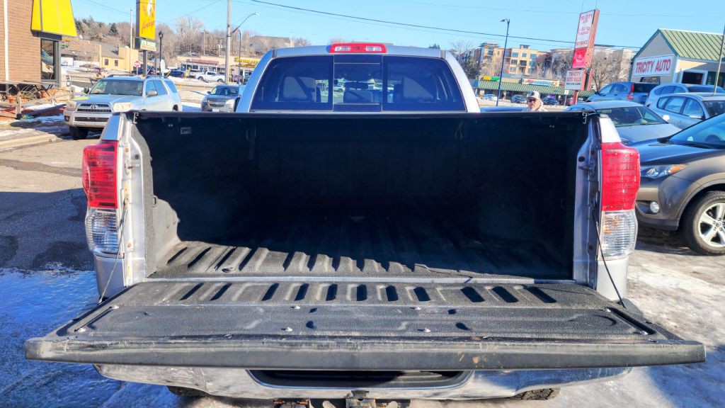 2013 Toyota Tundra Image 14