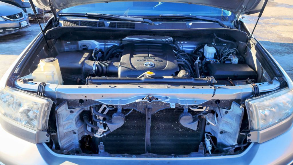 2013 Toyota Tundra Image 17