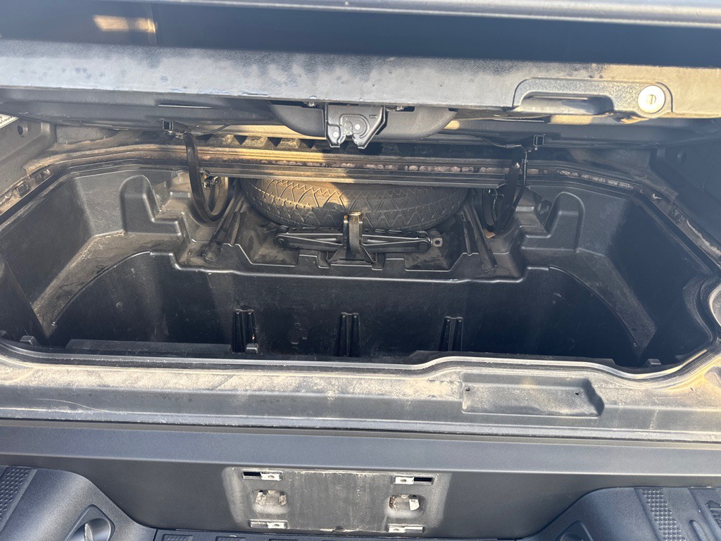 2018 Honda Ridgeline Image 9