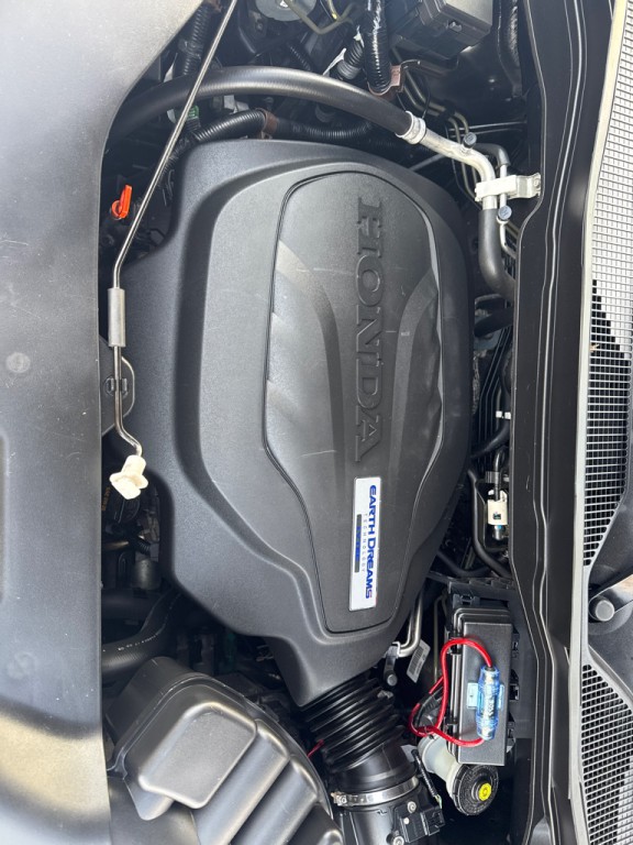 2018 Honda Ridgeline Image 19