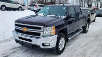 Image for 2011 Chevrolet Silverado 1500 Heavy Duty Lt ID: 7039809