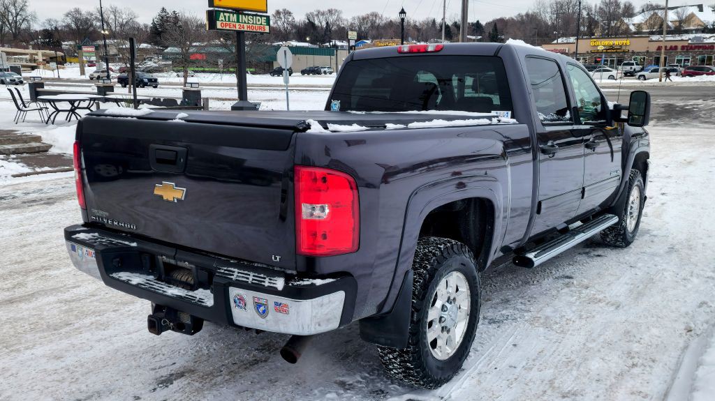 2011 Chevrolet Silverado 1500 Image 6