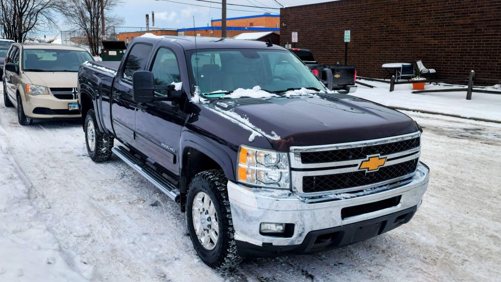 2011 Chevrolet Silverado 1500 Image 9