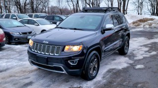 Image for 2014 Jeep Grand Cherokee Limited ID: 7047433