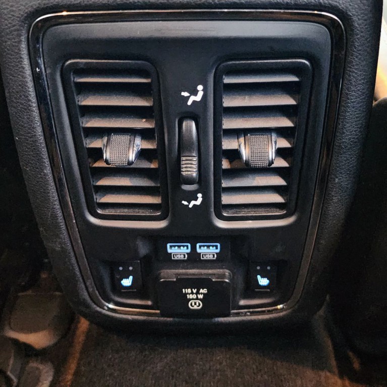 2014 Jeep Grand Cherokee Image 14