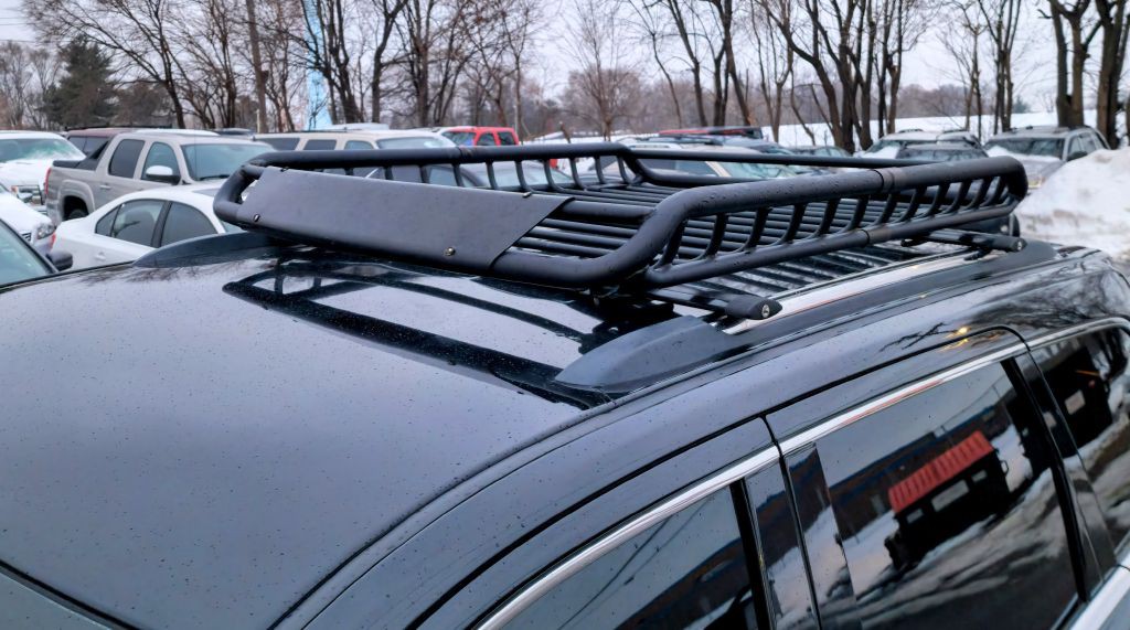 2014 Jeep Grand Cherokee Image 18