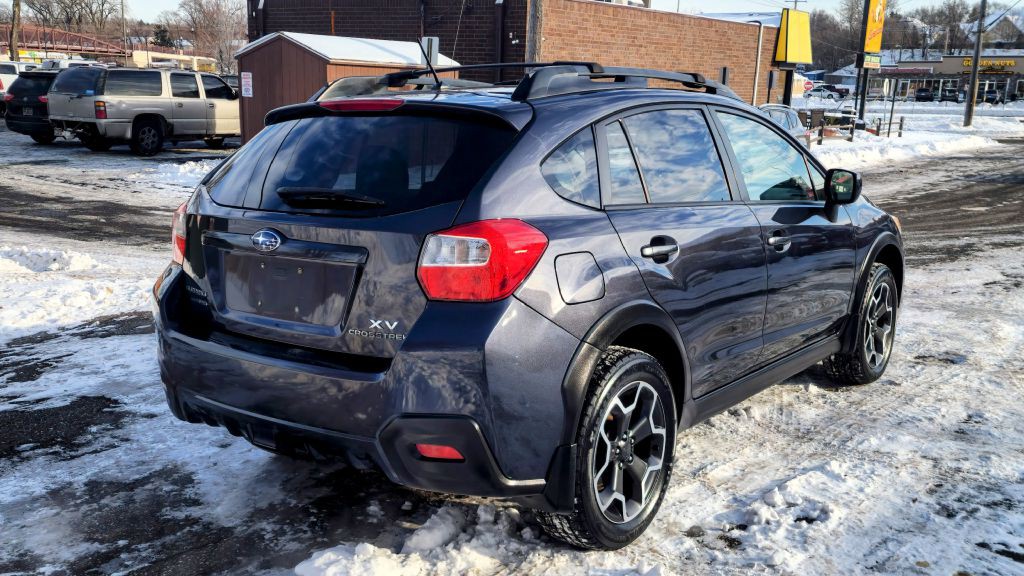 2014 Subaru Crosstrek Image 6