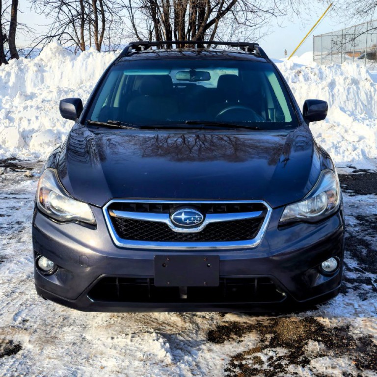 2014 Subaru Crosstrek Image 10