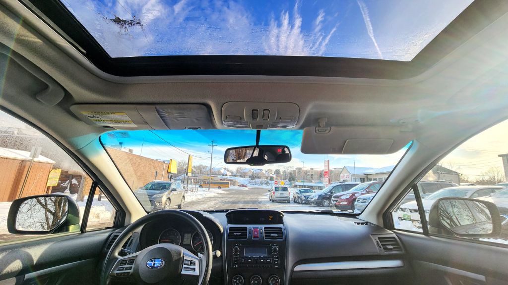 2014 Subaru Crosstrek Image 13