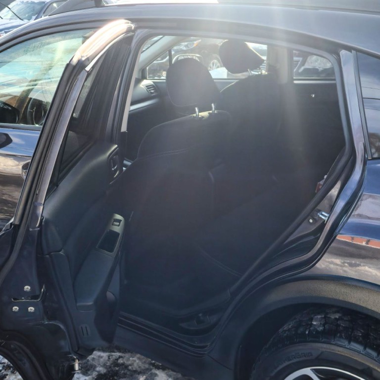 2014 Subaru Crosstrek Image 14