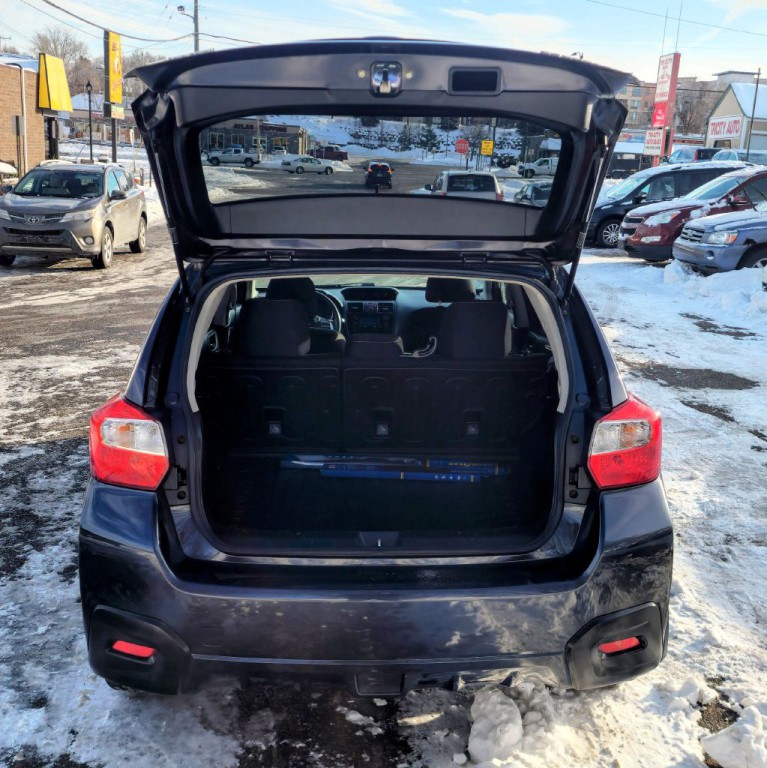 2014 Subaru Crosstrek Image 15