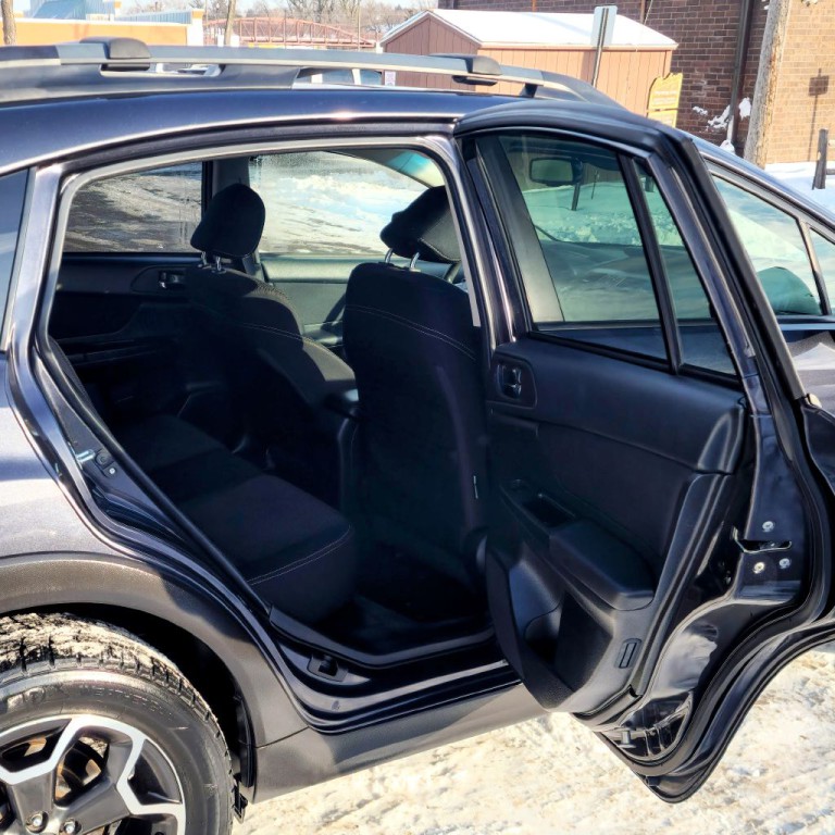 2014 Subaru Crosstrek Image 16