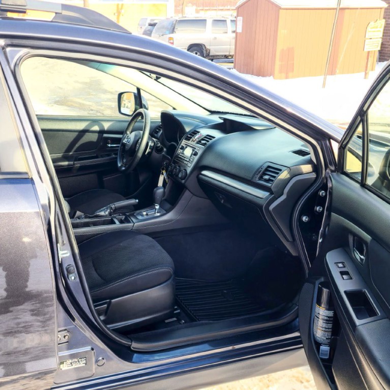 2014 Subaru Crosstrek Image 17