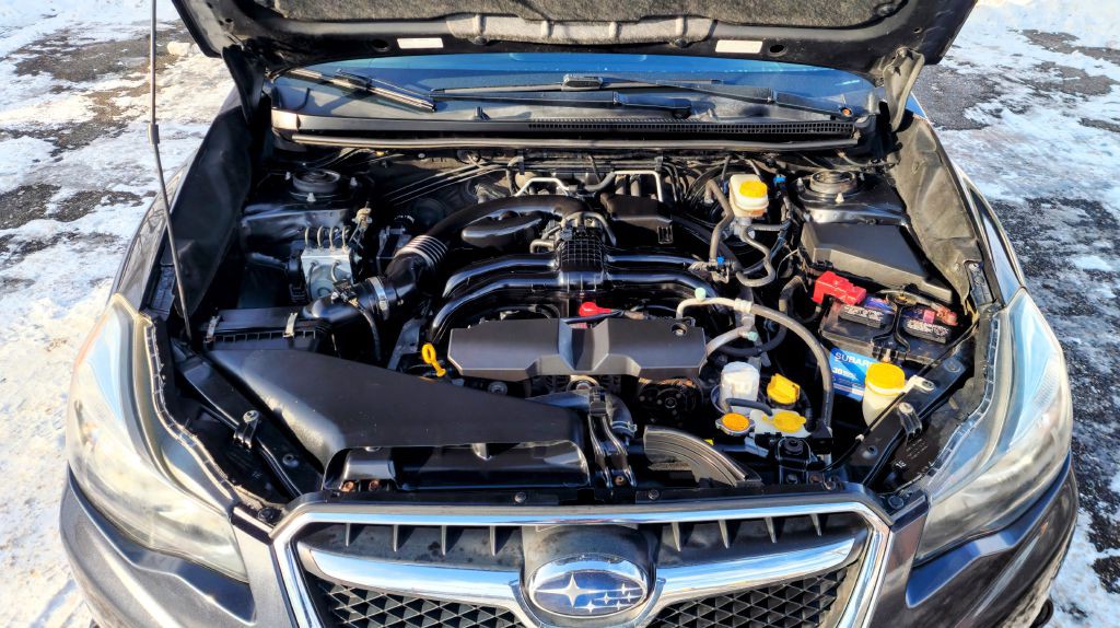 2014 Subaru Crosstrek Image 18