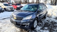 Image for 2013 Chevrolet Traverse LT ID: 7067830