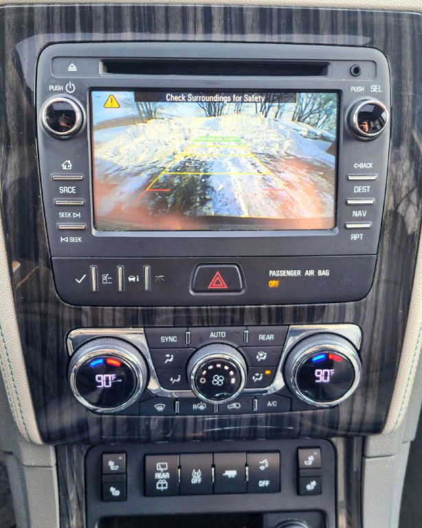 2013 Chevrolet Traverse Image 14