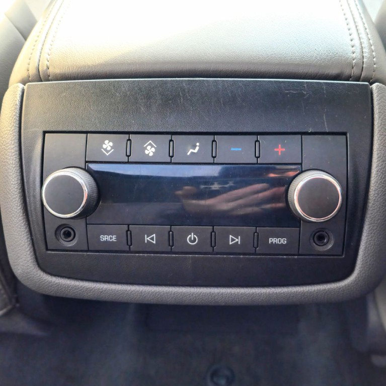 2013 Chevrolet Traverse Image 18
