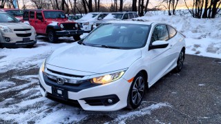 Image for 2016 Honda Civic EX ID: 7074143