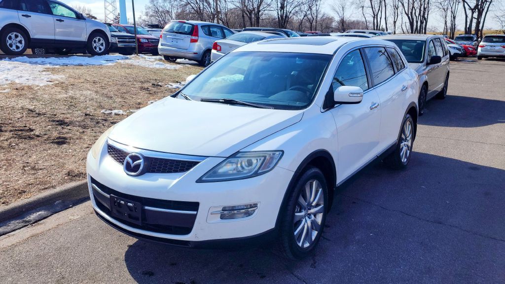 2009 Mazda CX-9 Image 1