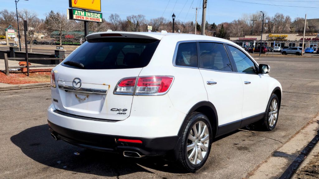 2009 Mazda CX-9 Image 6